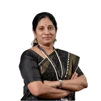 Suneetha — Stress & Anxiety Coach