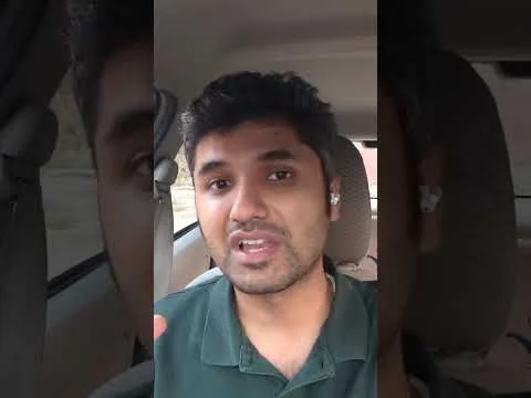 Anshuman testimonial