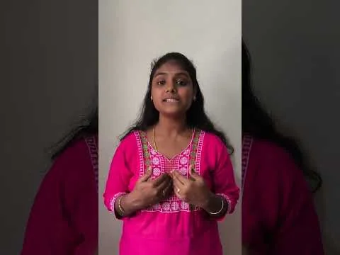 Vaishnavi testimonial